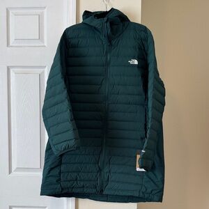 The North Face women’s jacket